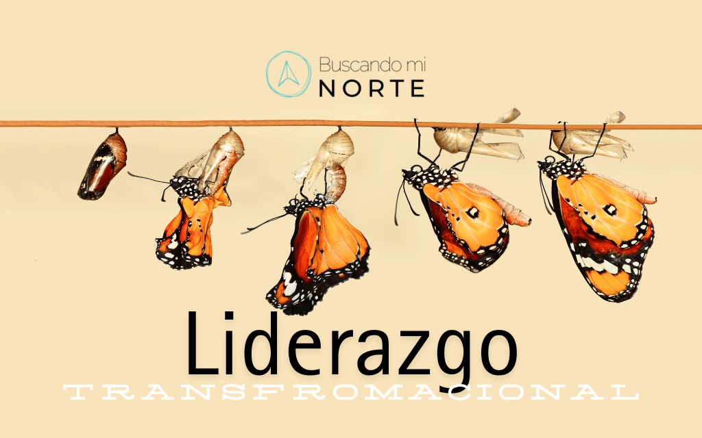 Liderazgo transformacional