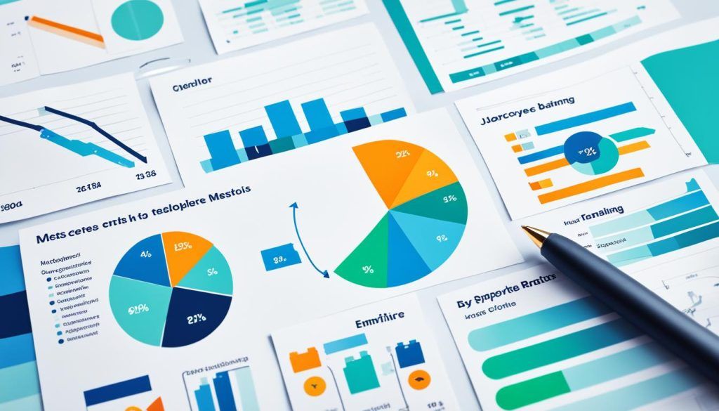 Métricas clave para employer branding