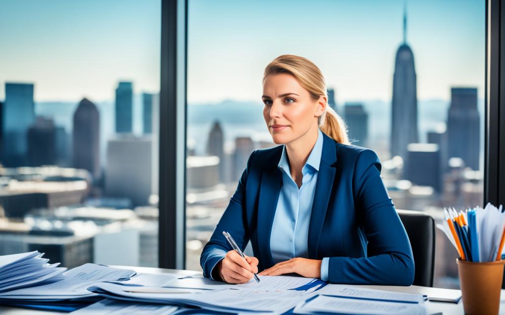 recruiter