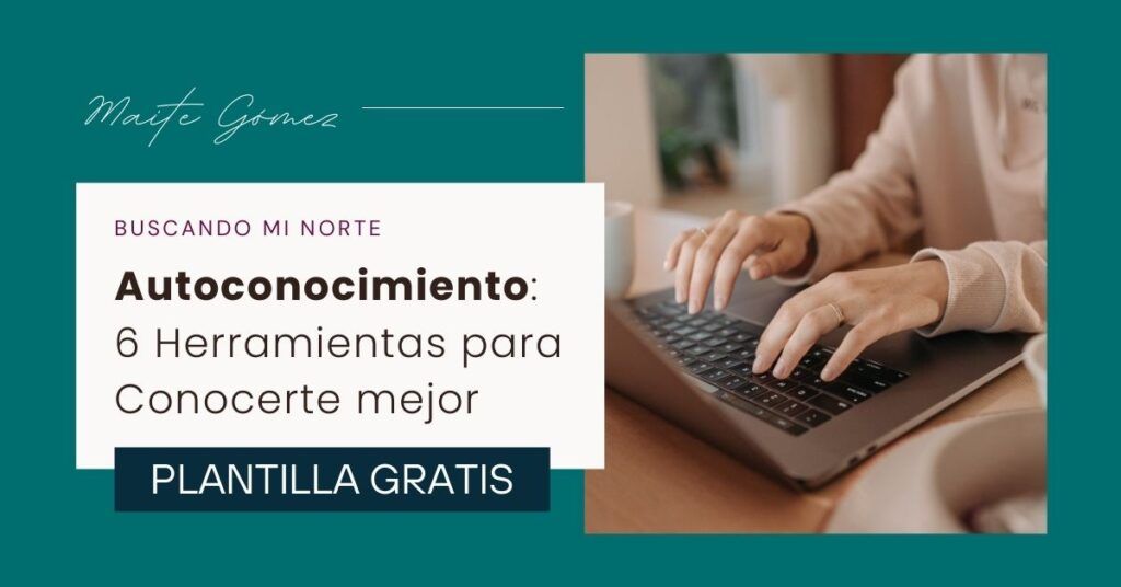 Autoconocimiento 6 Herramientas Para Conocerte Mejor 1024x536