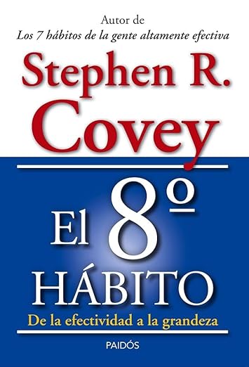 El 8 Habito