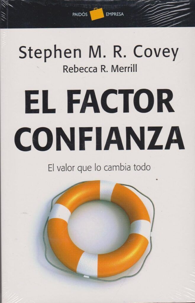 El Factor Confianza 659x1024