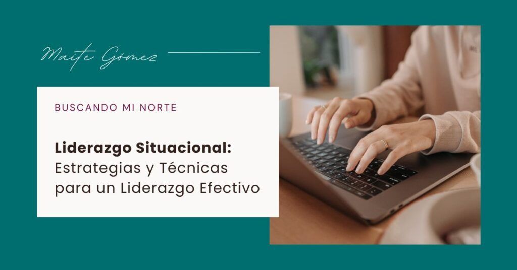 Liderazgo Situacional: Estrategias y Técnicas para un Liderazgo Efectivo Liderazgo Situacional Estrategias Y Tecnicas Para Un Liderazgo Efectivo 1024x536