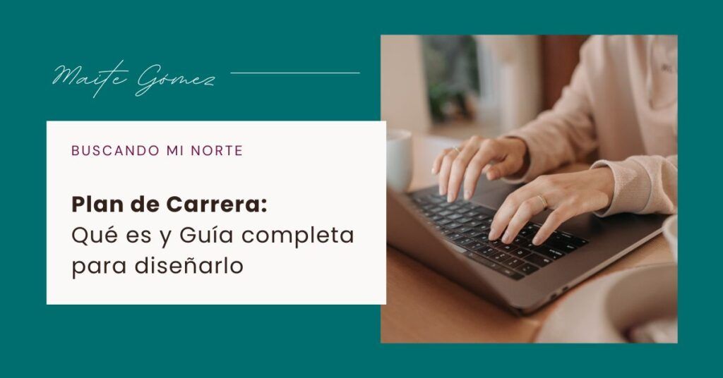 Plan De Carrera Que Es Y Guia Completa Para Disenarlo 1024x536