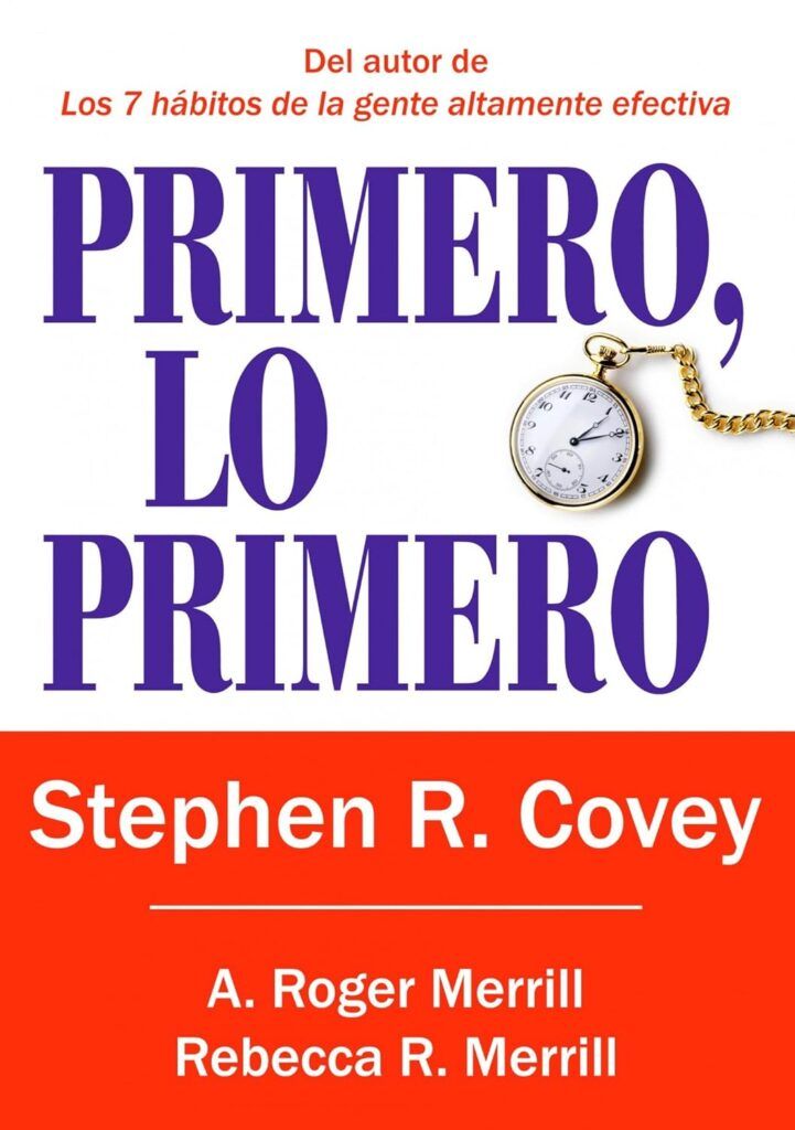 Primero Lo Primero 721x1024