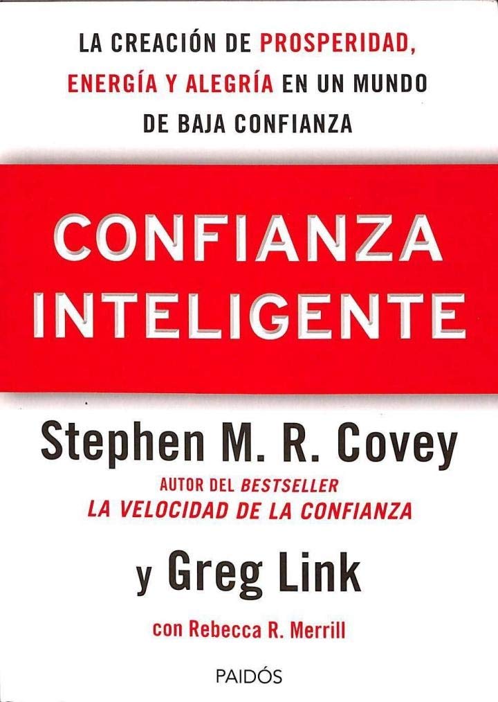 Confianza Inteligente