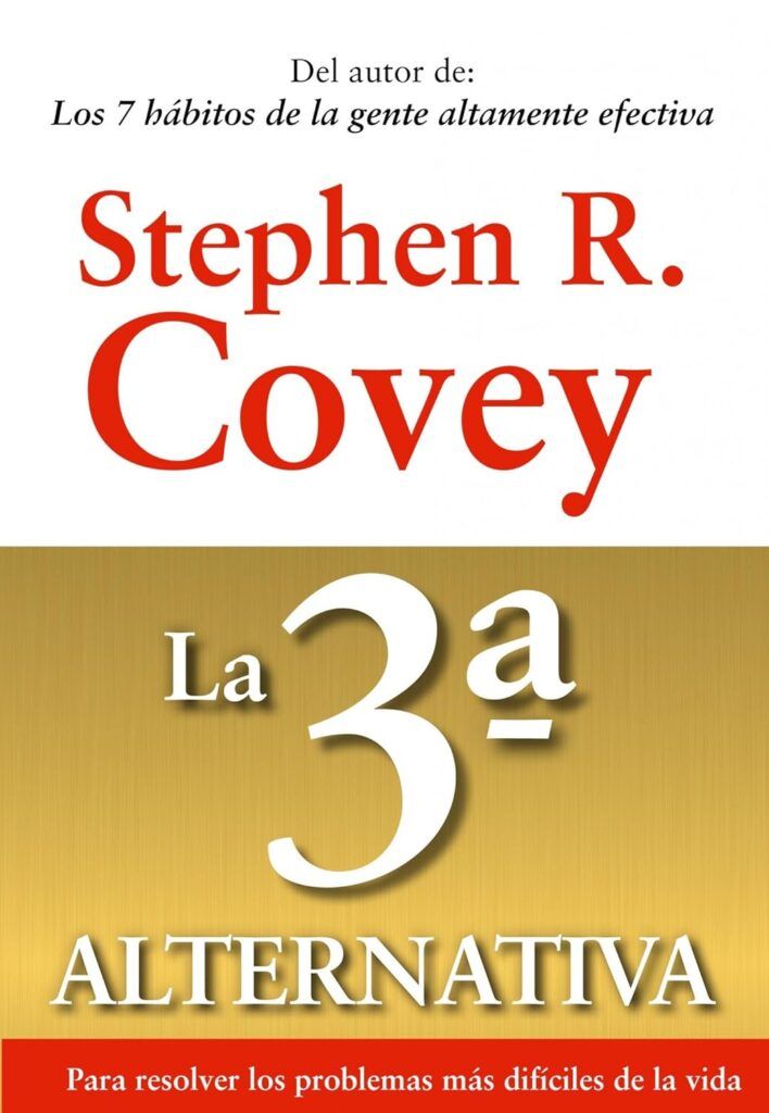 La 3o Alternativa 708x1024